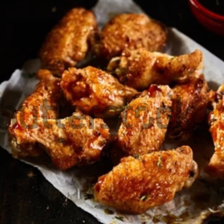Wings That Delight