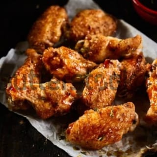 8 Piece Wings