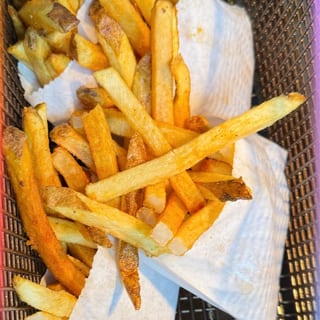 French Fries (Regular)