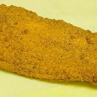 Extra Piece of Fish