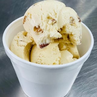 Double Dip Ice Cream
