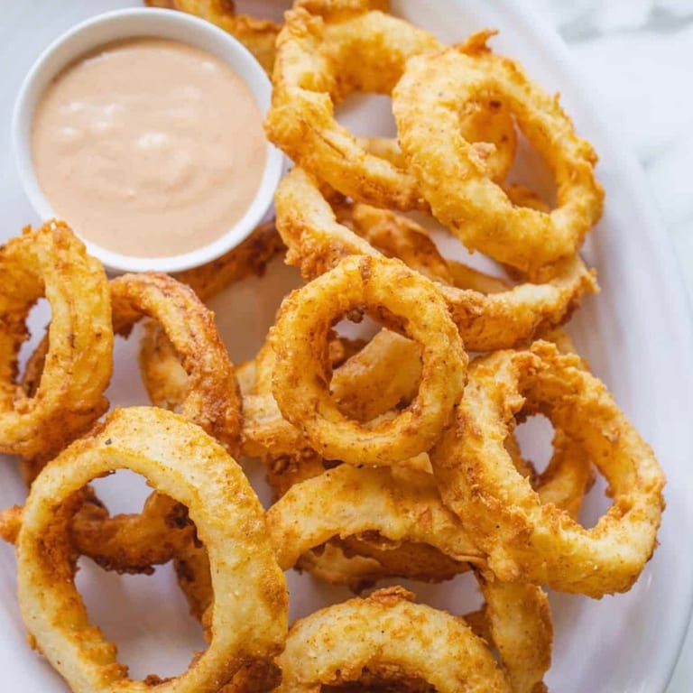 Delicious Food, Without the Wait! 🍟