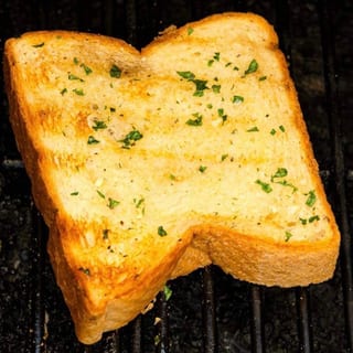 Extra Toast