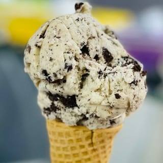 Single Dip Ice Cream