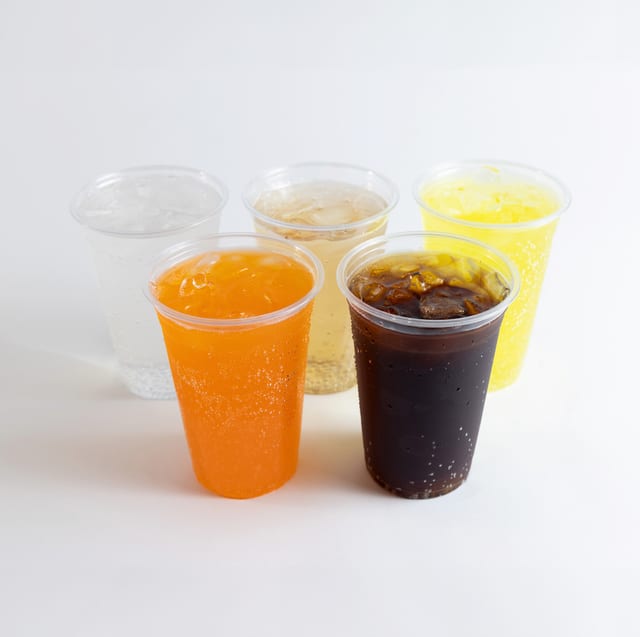 Fountain Drink (Regular).