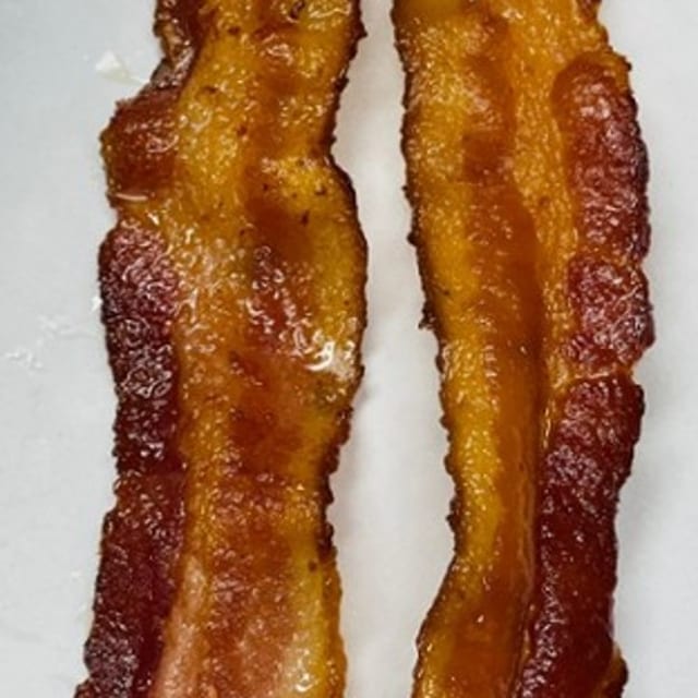 Bacon.