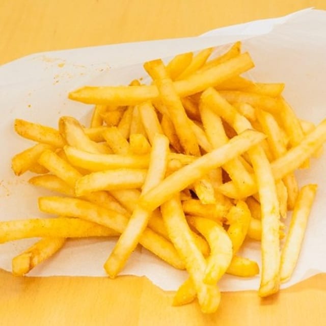 French Fries (Large).